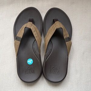 Reef - Men’s Sandals - Cushion Phantom